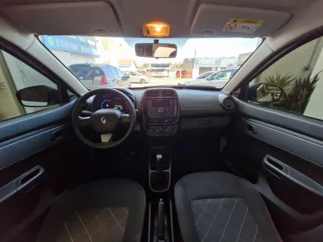 RENAULT Kwid 1.0 12V 4P SCE FLEX ZEN, Foto 10