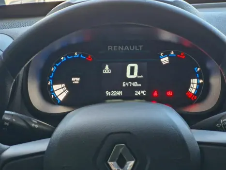 RENAULT Kwid 1.0 12V 4P SCE FLEX ZEN, Foto 12