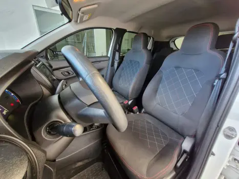 RENAULT Kwid 1.0 12V 4P SCE FLEX ZEN, Foto 13