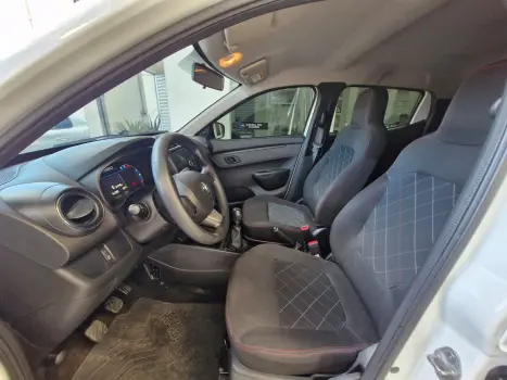 RENAULT Kwid 1.0 12V 4P SCE FLEX ZEN, Foto 14