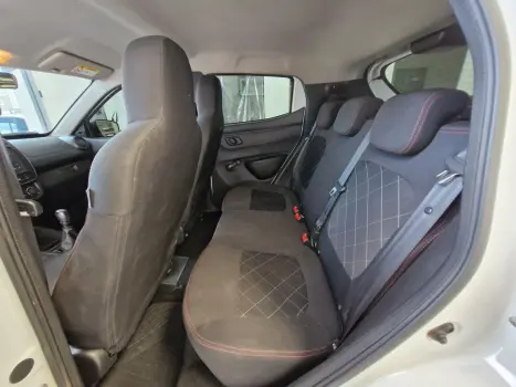 RENAULT Kwid 1.0 12V 4P SCE FLEX ZEN, Foto 15