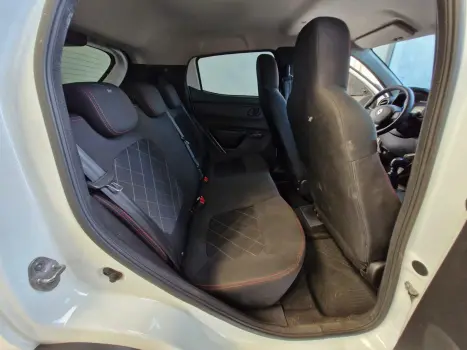 RENAULT Kwid 1.0 12V 4P SCE FLEX ZEN, Foto 16