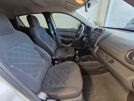 RENAULT Kwid 1.0 12V 4P SCE FLEX ZEN, Foto 17