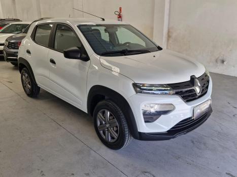 RENAULT Kwid 1.0 12V 4P SCE FLEX ZEN, Foto 1