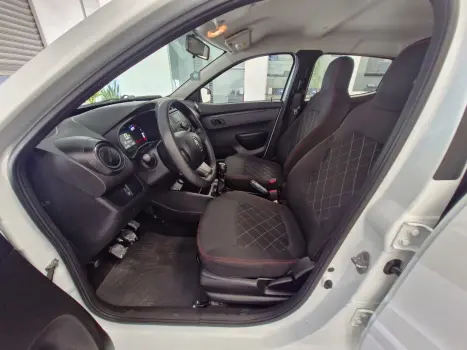RENAULT Kwid 1.0 12V 4P SCE FLEX ZEN, Foto 10