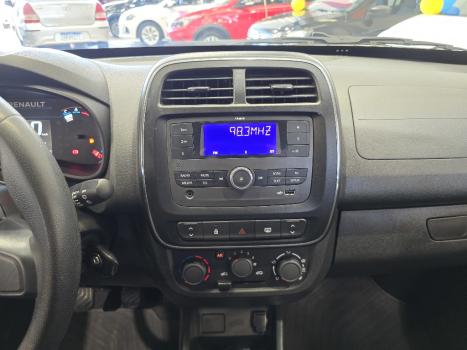 RENAULT Kwid 1.0 12V 4P SCE FLEX ZEN, Foto 8