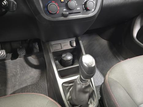 RENAULT Kwid 1.0 12V 4P SCE FLEX ZEN, Foto 9