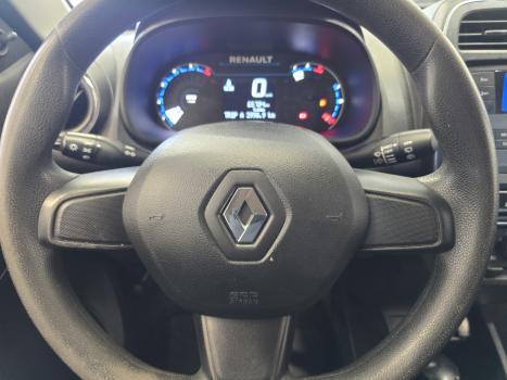 RENAULT Kwid 1.0 12V 4P SCE FLEX ZEN, Foto 11