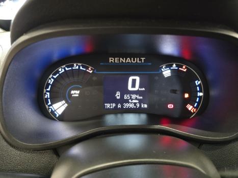 RENAULT Kwid 1.0 12V 4P SCE FLEX ZEN, Foto 12