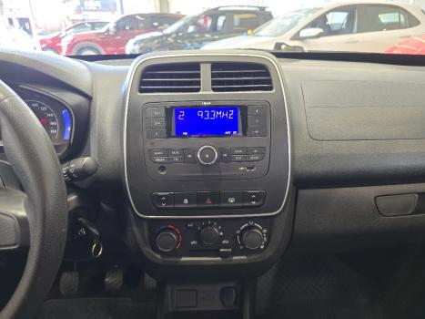 RENAULT Kwid 1.0 12V 4P SCE FLEX ZEN, Foto 8