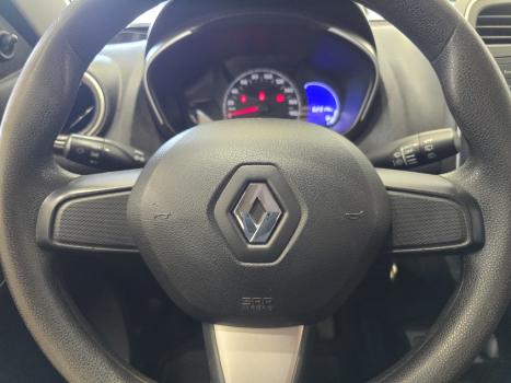 RENAULT Kwid 1.0 12V 4P SCE FLEX ZEN, Foto 9