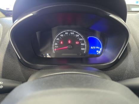 RENAULT Kwid 1.0 12V 4P SCE FLEX ZEN, Foto 10