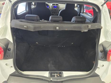 RENAULT Kwid 1.0 12V 4P SCE FLEX ZEN, Foto 13