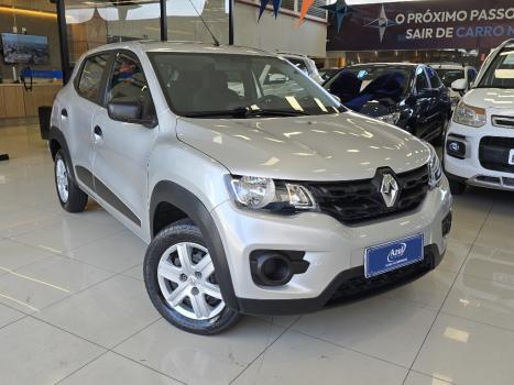 RENAULT Kwid 1.0 12V 4P SCE FLEX ZEN, Foto 1