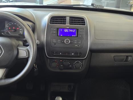 RENAULT Kwid 1.0 12V 4P SCE FLEX ZEN, Foto 8