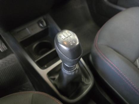 RENAULT Kwid 1.0 12V 4P SCE FLEX ZEN, Foto 9