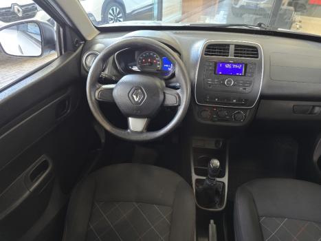 RENAULT Kwid 1.0 12V 4P SCE FLEX ZEN, Foto 10