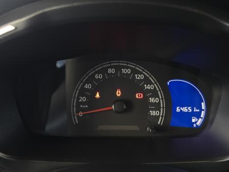 RENAULT Kwid 1.0 12V 4P SCE FLEX ZEN, Foto 12