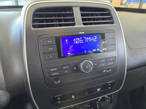 RENAULT Kwid 1.0 12V 4P SCE FLEX ZEN, Foto 13