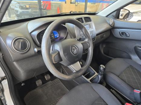 RENAULT Kwid 1.0 12V 4P SCE FLEX ZEN, Foto 14