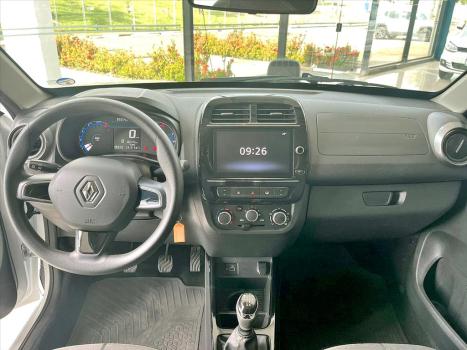 RENAULT Kwid 1.0 12V 4P SCE FLEX OUTSIDER, Foto 7