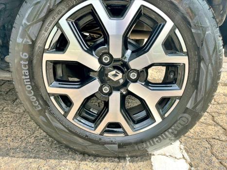 RENAULT Kwid 1.0 12V 4P SCE FLEX OUTSIDER, Foto 16