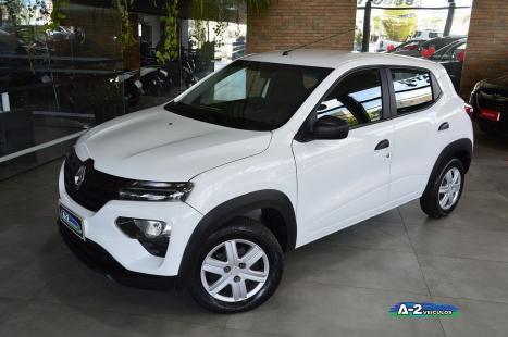 RENAULT Kwid 1.0 12V 4P SCE FLEX ZEN, Foto 1