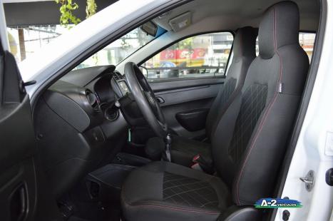 RENAULT Kwid 1.0 12V 4P SCE FLEX ZEN, Foto 3