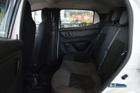 RENAULT Kwid 1.0 12V 4P SCE FLEX ZEN, Foto 4