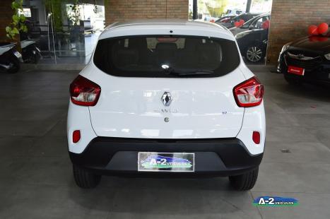 RENAULT Kwid 1.0 12V 4P SCE FLEX ZEN, Foto 10