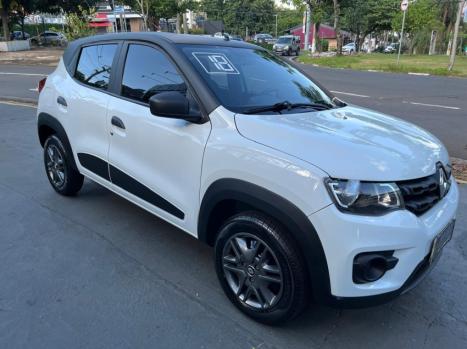 RENAULT Kwid 1.0 12V 4P SCE FLEX ZEN, Foto 5