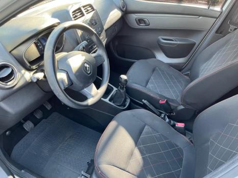 RENAULT Kwid 1.0 12V 4P SCE FLEX ZEN, Foto 8