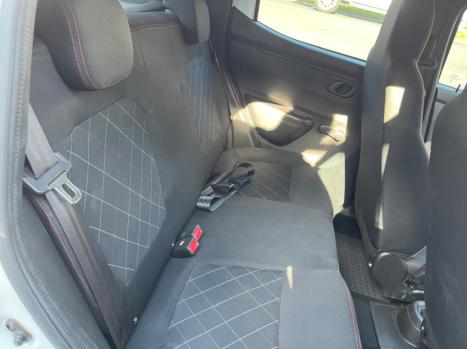 RENAULT Kwid 1.0 12V 4P SCE FLEX ZEN, Foto 10