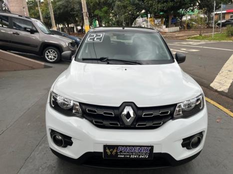 RENAULT Kwid 1.0 12V 4P SCE FLEX ZEN, Foto 2