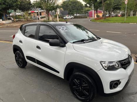 RENAULT Kwid 1.0 12V 4P SCE FLEX ZEN, Foto 3