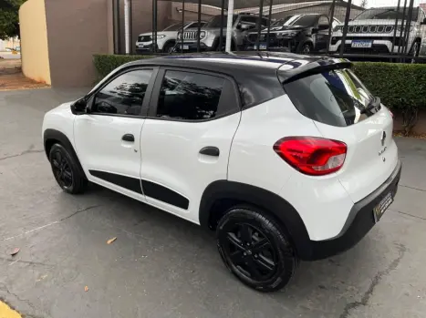 RENAULT Kwid 1.0 12V 4P SCE FLEX ZEN, Foto 6