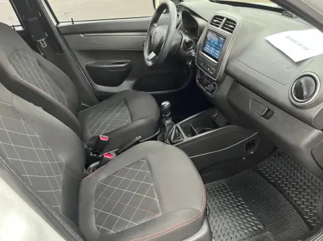 RENAULT Kwid 1.0 12V 4P SCE FLEX ZEN, Foto 7