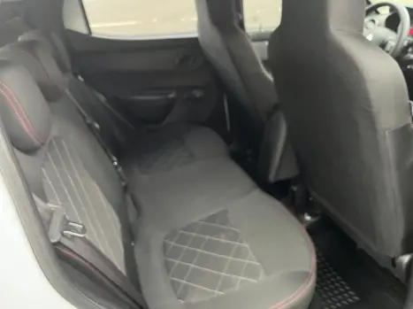 RENAULT Kwid 1.0 12V 4P SCE FLEX ZEN, Foto 9