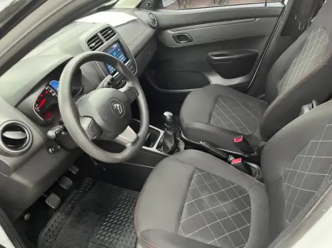 RENAULT Kwid 1.0 12V 4P SCE FLEX ZEN, Foto 10