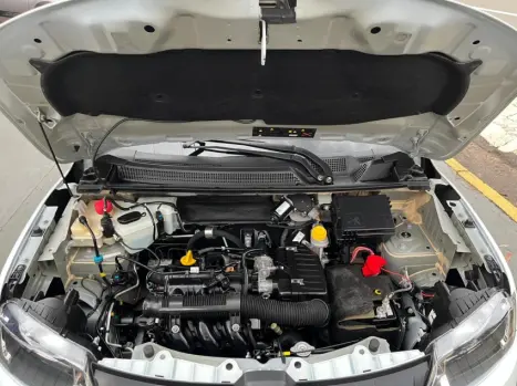 RENAULT Kwid 1.0 12V 4P SCE FLEX ZEN, Foto 11