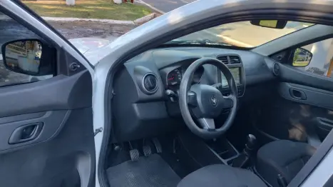 RENAULT Kwid 1.0 12V 4P SCE FLEX ZEN, Foto 9