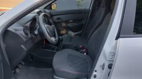 RENAULT Kwid 1.0 12V 4P SCE FLEX ZEN, Foto 10