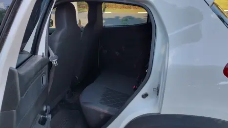 RENAULT Kwid 1.0 12V 4P SCE FLEX ZEN, Foto 11