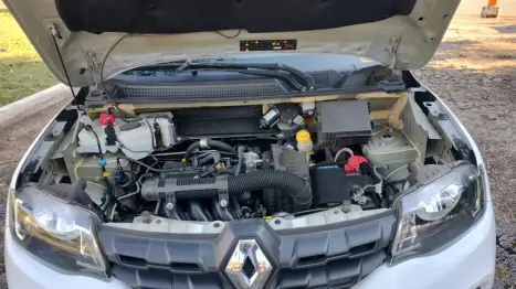 RENAULT Kwid 1.0 12V 4P SCE FLEX ZEN, Foto 12