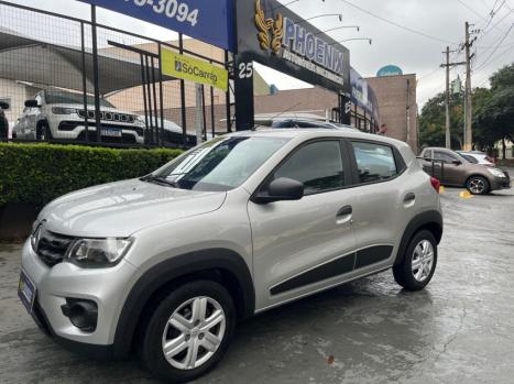 RENAULT Kwid 1.0 12V 4P SCE FLEX ZEN, Foto 1