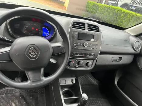 RENAULT Kwid 1.0 12V 4P SCE FLEX ZEN, Foto 9