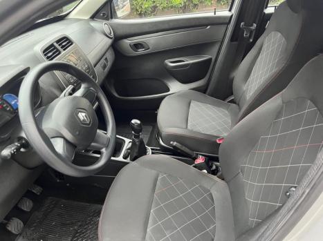 RENAULT Kwid 1.0 12V 4P SCE FLEX ZEN, Foto 10