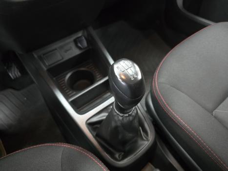 RENAULT Kwid 1.0 12V 4P SCE FLEX ZEN, Foto 9