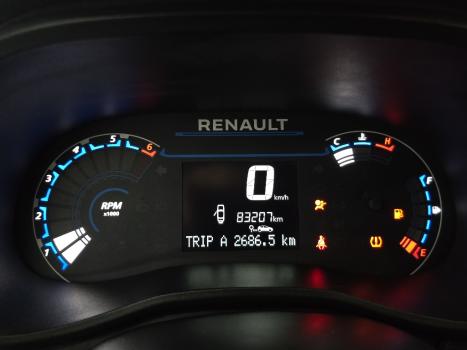 RENAULT Kwid 1.0 12V 4P SCE FLEX ZEN, Foto 12