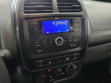 RENAULT Kwid 1.0 12V 4P SCE FLEX ZEN, Foto 13